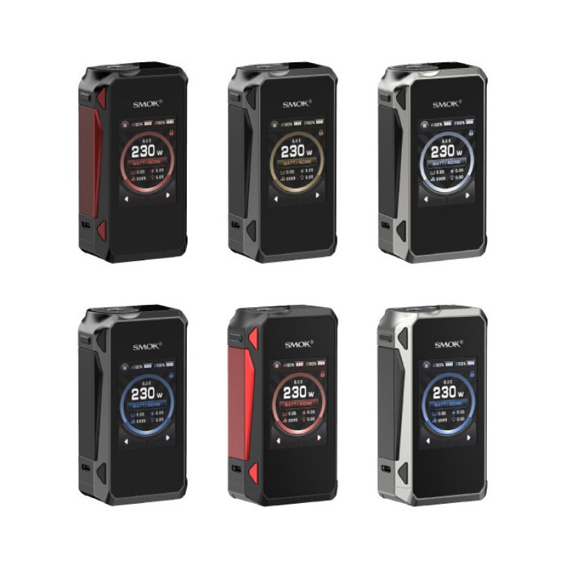 SMOK G-PRIV 4 Box Mod 230W