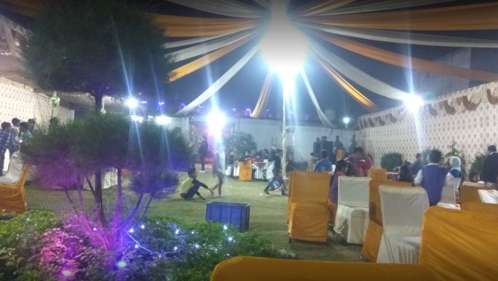 Agwanpur Vivah Sthal - New Delhi, Delhi NCR | Wedding Venue Cost