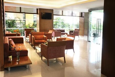 Four Points by Sheraton - Vashi, Mumbai | Banquet, Wedding venue with ...