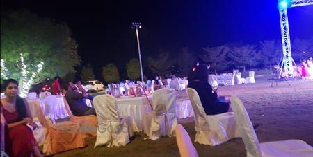 The Reserve Lawns and Banquet - Hyderabad | Wedding Venue Cost