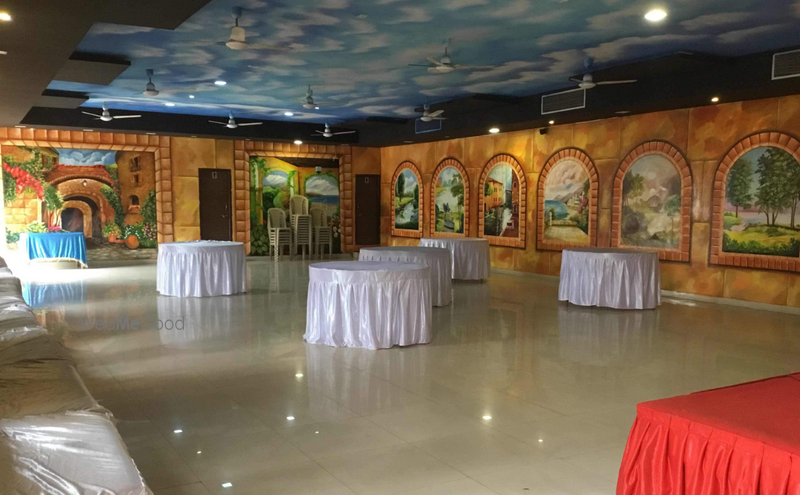 Hotel Shimon Inn - Raipur | Wedding Venue Cost