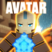 Avatar Mod for Minecraft PE icon