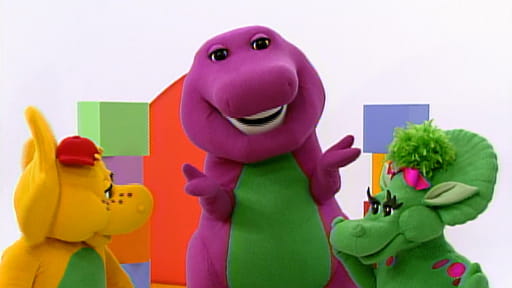 Barney and Friends | Xumo