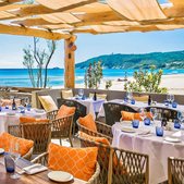 The best St Tropez beach clubs 2025