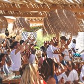 The best St Tropez beach clubs 2025