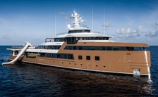 Superyacht charter LA DATCHA announces last-minute availability for Christmas in Australia