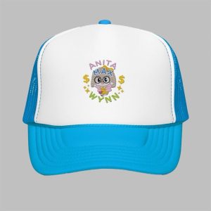 Drake Anita Max Wynn Hat