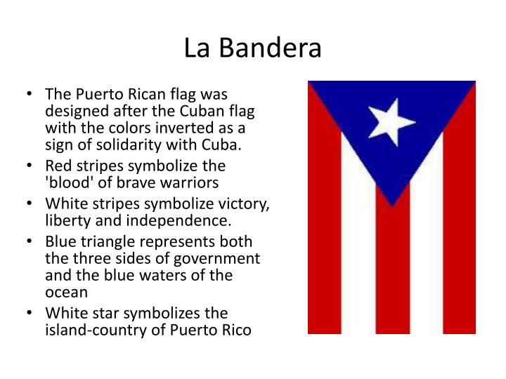 PPT - Puerto Rico PowerPoint Presentation - ID:1558300