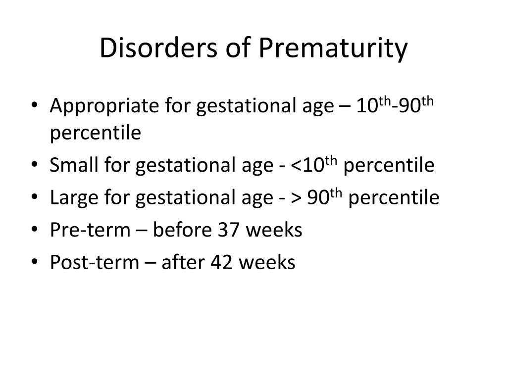 PPT - Diseases of Infancy and Childhood PowerPoint Presentation, free ...