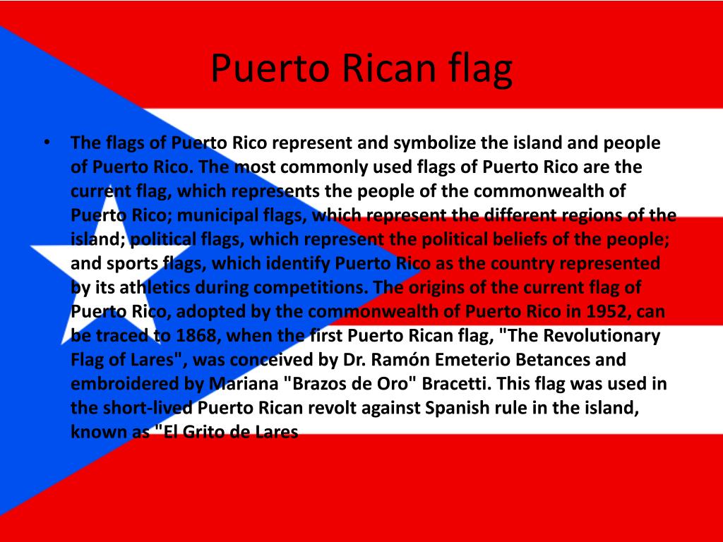 PPT - Puerto Rico San Juan PowerPoint Presentation, free download - ID ...