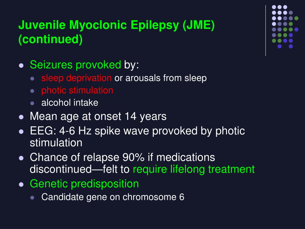 PPT - Pediatric Neurology Multi-topic Review and Questions PowerPoint ...