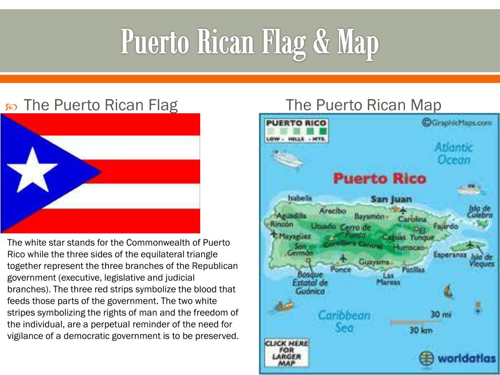 PPT - Puerto Rico PowerPoint Presentation, free download - ID:2265926