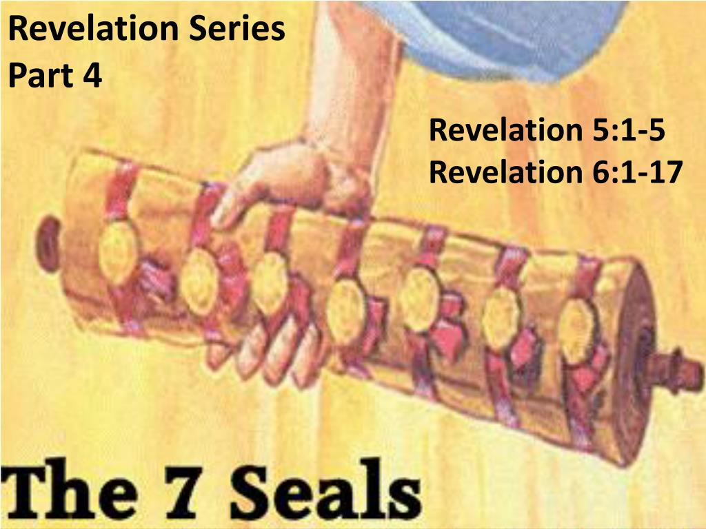 PPT - Revelation Series Part 4 PowerPoint Presentation, free download ...