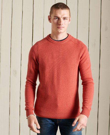 Harlo Crew Jumper 