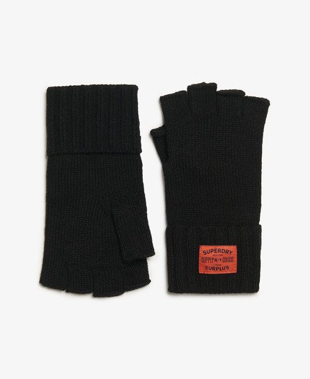 Gants en maille Workwear