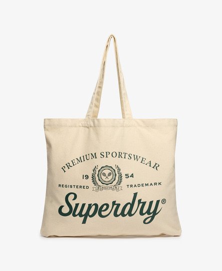 Cabas Superdry