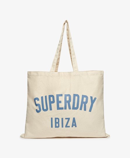 Cabas Superdry