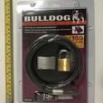 New Belkin Bulldog Portable Media Security Kit $15  8’ steel  cable thumbnail image