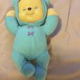 Fisher Price  * DREAM GLOW POOH * Light Up PLUSH TOY * Musical thumbnail image