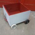 Homemade Toy Box thumbnail image