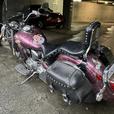 2005 Yamaha Vstar 1100 cc Cruiser, only 7328 low klms $5450 thumbnail image