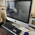 2007 imac 20” thumbnail image