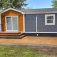 Complete rebuilt modular home thumbnail image