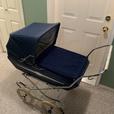 Antique Baby Stroller thumbnail image