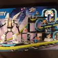 LEGO CITY - ROBOT WORLD - 986 PIECES thumbnail image