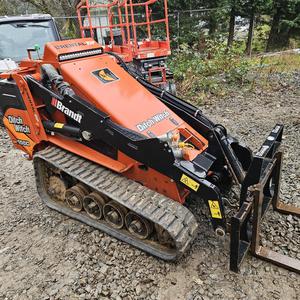 Homepage thumbnail image for LANDSCAPING EQUIPMENT ONLINE AUCTION - 1 DAY / 2 LOCATIONS