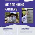 Hiring Full-Time Seasonal House Painters (April-September) thumbnail image