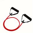 Resistance Band or Exercise Band for Teenagers, Females and Older People! thumbnail image