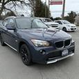 2012 BMW X1 thumbnail image