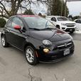 2015 FIAT 500 thumbnail image