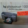 HP Photosmart 100 (with European Plug) thumbnail image