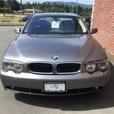 2003 BMW 745I thumbnail image 2