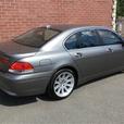 2003 BMW 745I thumbnail image 4