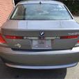 2003 BMW 745I thumbnail image 5