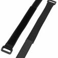 Velcro Straps With Belt thumbnail image 1