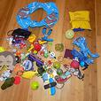 Lots of Toys as pictured! thumbnail image