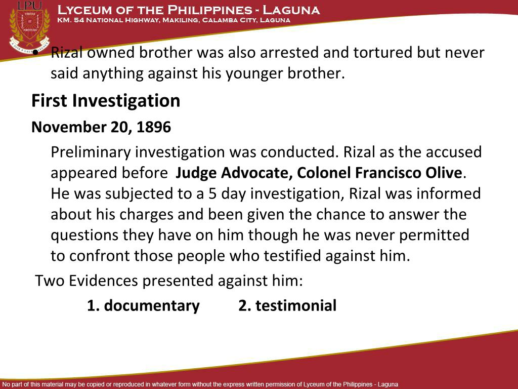 PPT - Chapter 24: Last Homecoming and Trial PowerPoint Presentation ...