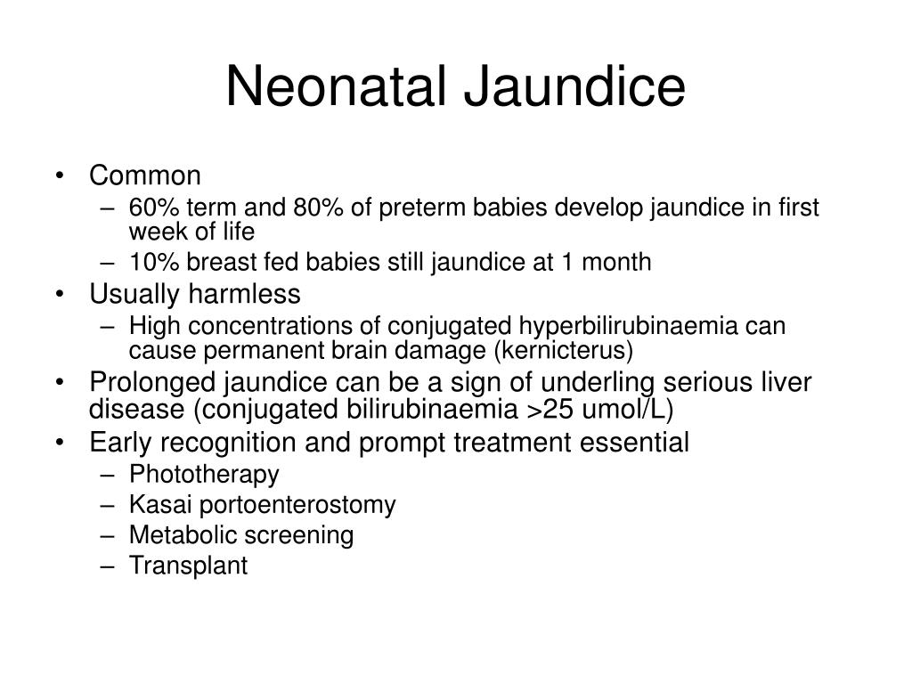 PPT - Neonatal Liver Biopsy PowerPoint Presentation, free download - ID ...