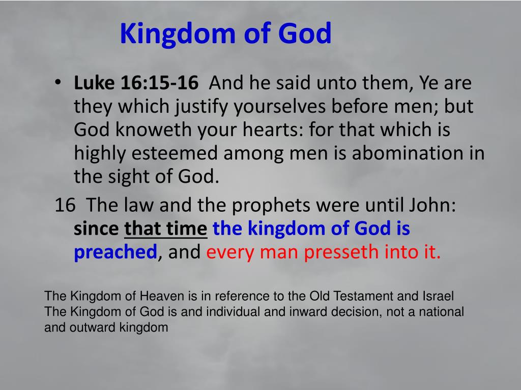 PPT - Jesus Christ King of Kings and Lord of Lords PowerPoint ...