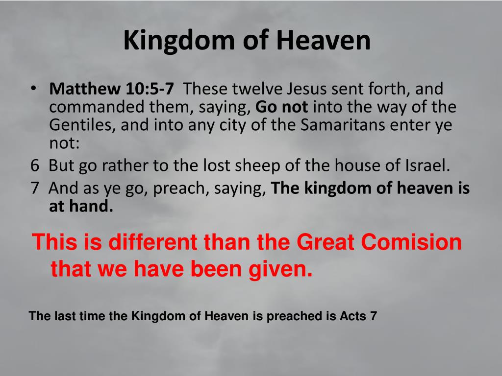 PPT - Jesus Christ King of Kings and Lord of Lords PowerPoint ...