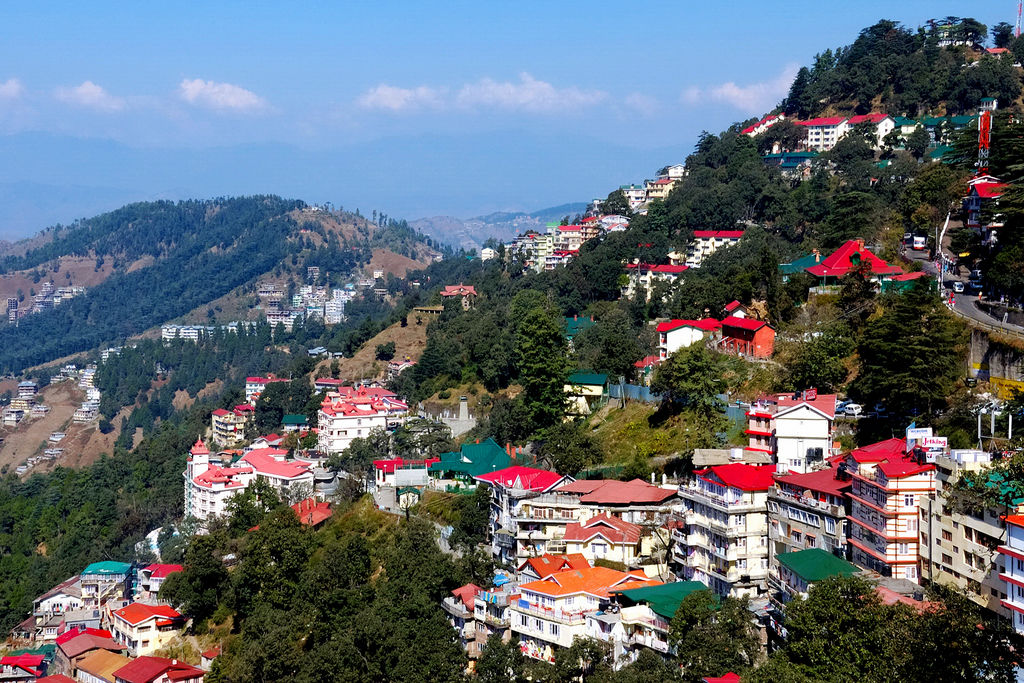 Shimla Image