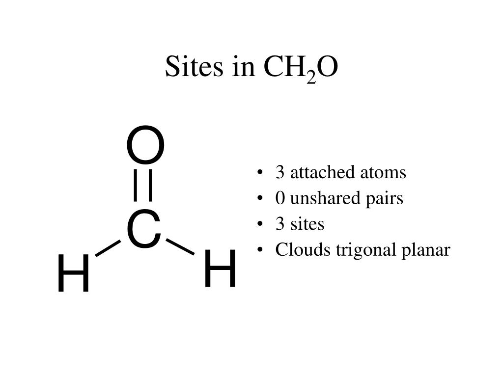 PPT - Molecular Geometry and 3D Structures of Molecules PowerPoint ...