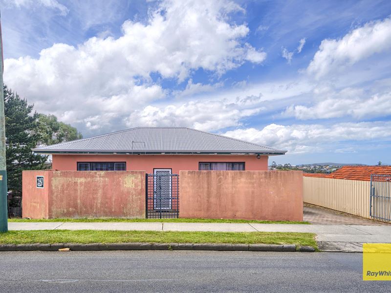 280 Albany Highway, Centennial Park WA 6330