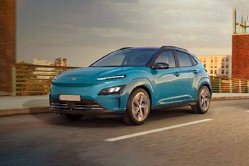 Hyundai Kona Electric