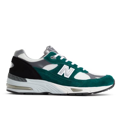 New Balance MADE in UK 991v1 M991TLK