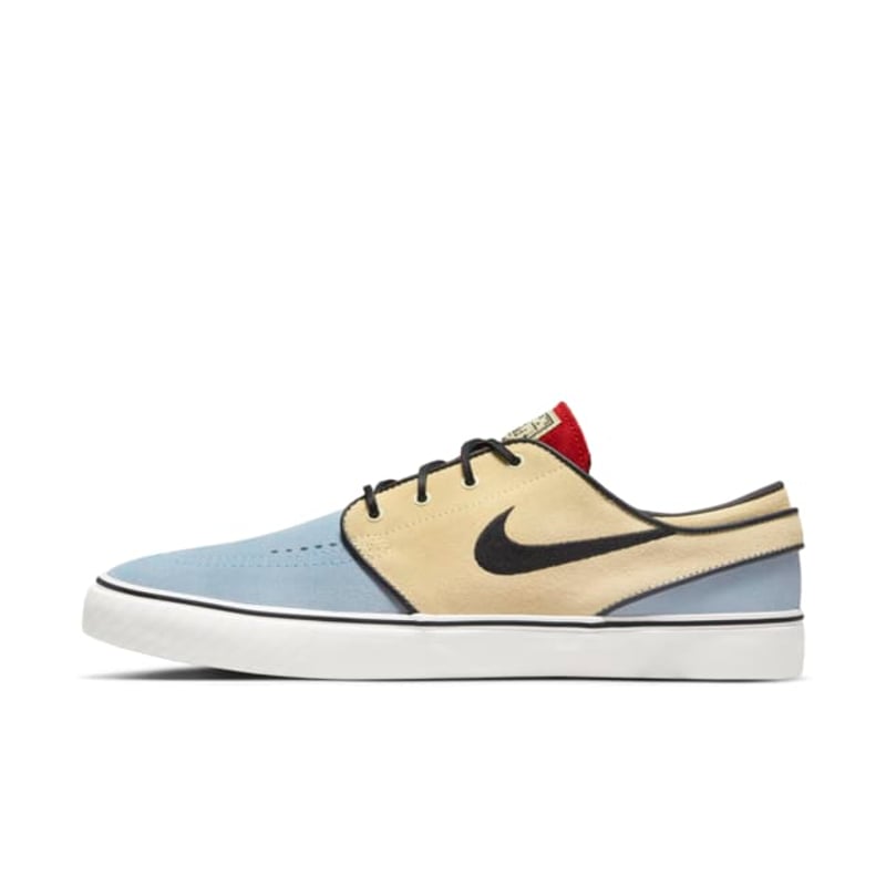 Nike SB Zoom Janoski OG+ DV5475-700 01